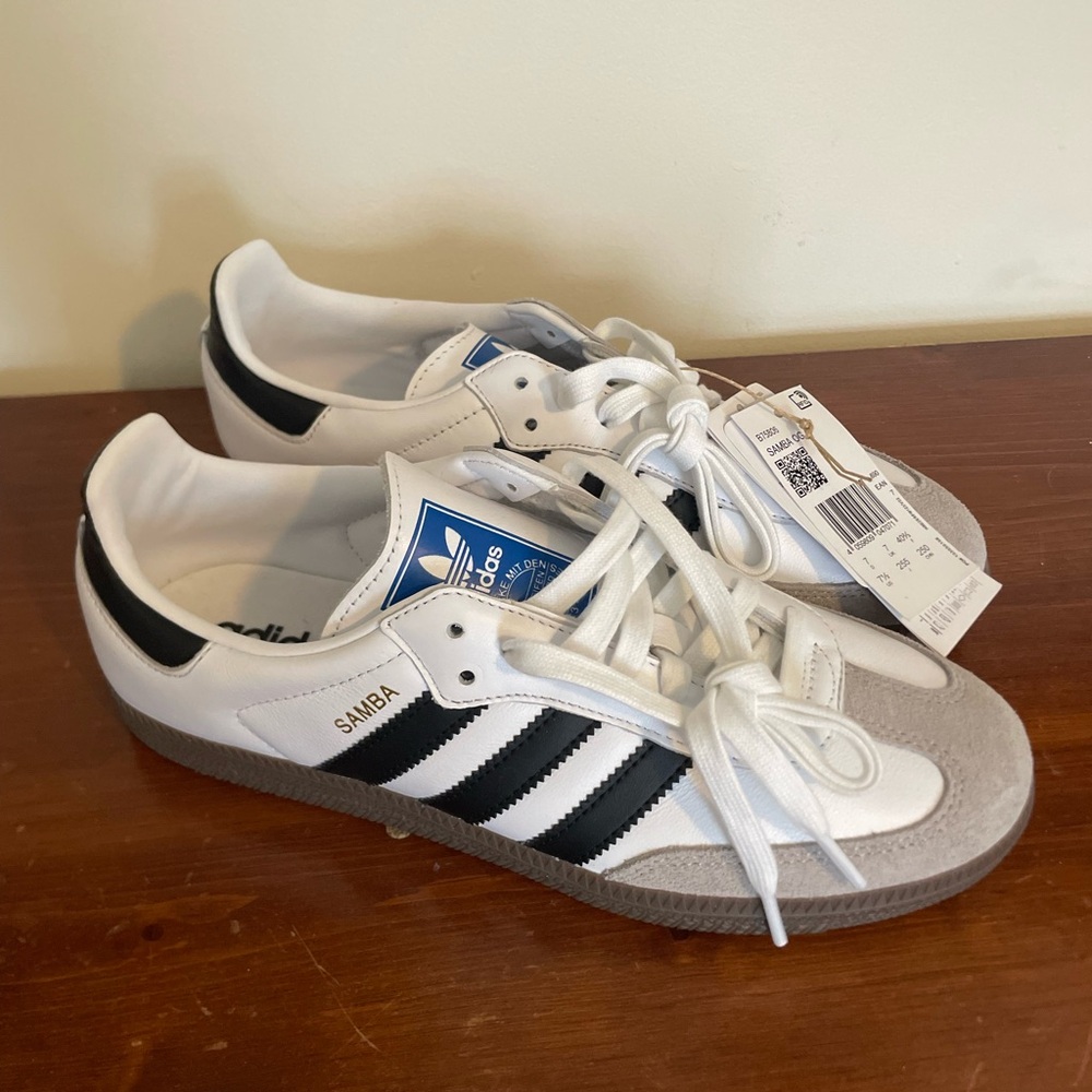 Adidas Sambas